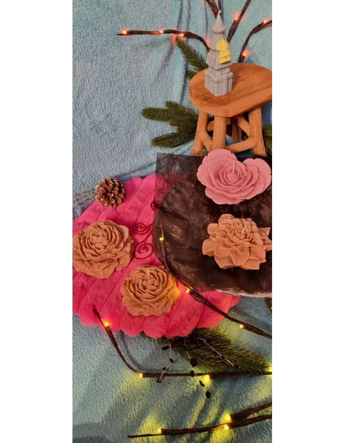 copy of Świeca testowa