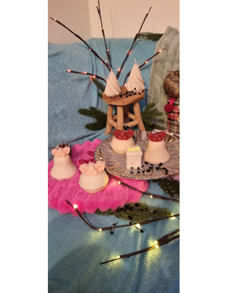 copy of Świeca testowa