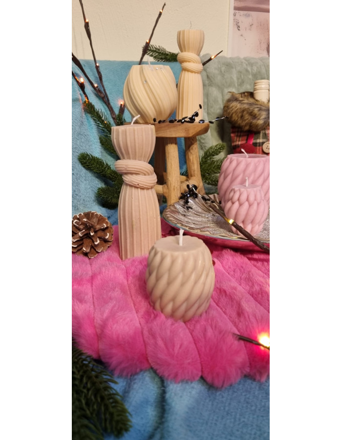 copy of Świeca testowa