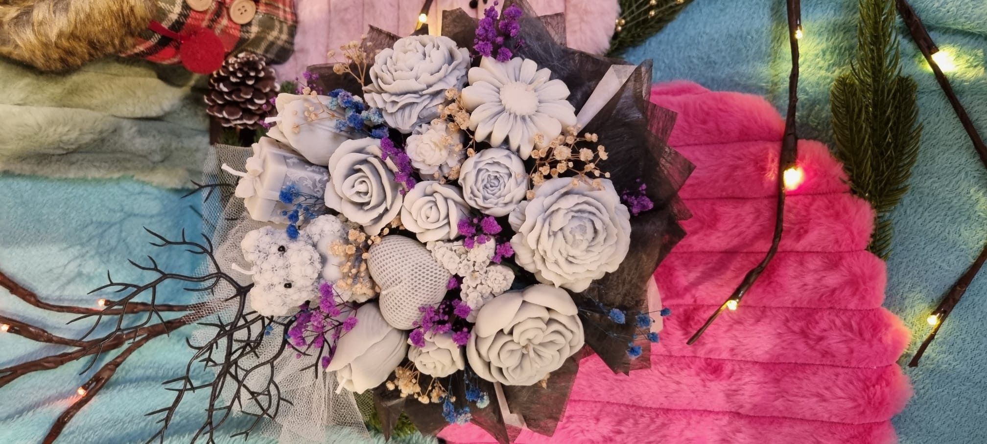 Upominek na święta